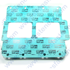 8/71 &10.71 BLOWER GASKET